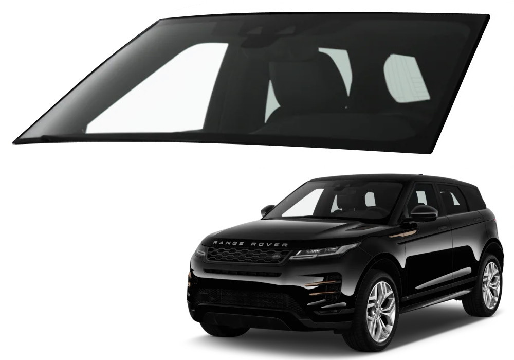 Лобове скло Range Rover Evoque 2019-2022 Sekurit, фото 1