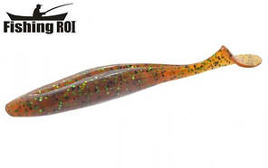 Силікон Fishing ROI Big Bandit 90mm D010 (8шт)