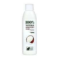 Натуральне кокосове масло Natural Pro для волосся і тіла (100мл.)
