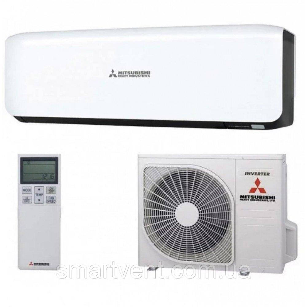 Кондиціонер Mitsubishi Heavy PREMIUM SERIES SRK50ZS-WB/SRC50ZS-W