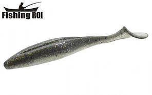 Силікон Fishing ROI Big Bandit 90mm S100 (8шт)