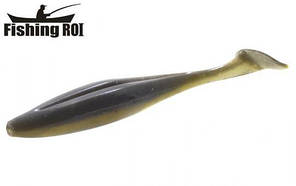 Силікон Fishing ROI Big Bandit 90mm S160 (8шт)