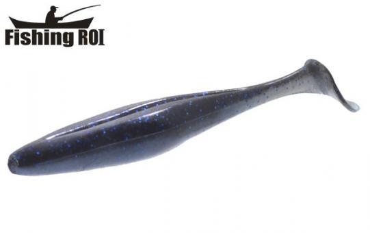 Силікон Fishing ROI Big Bandit 90mm S161 (8шт)