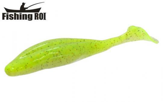 Силікон Fishing ROI Big Bandit 90mm S182 (8шт)