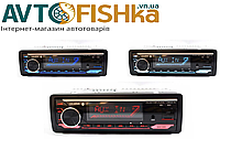 Автомагнітола "Celsior" BlueTooth CSW-2011M USB+USB Charge/microSD/Iso +пульт 7-колір