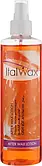 Лосьйон після депіляції Апельсин ItalWax After Wax Lotion 500 мл