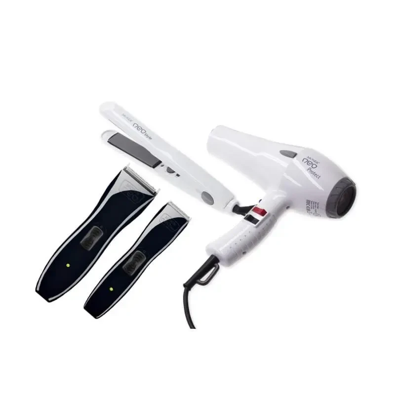 Професійний набір Moser Neo, фото 1