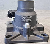 Всасывающий клапан винтового компрессора AIV-25YE-K