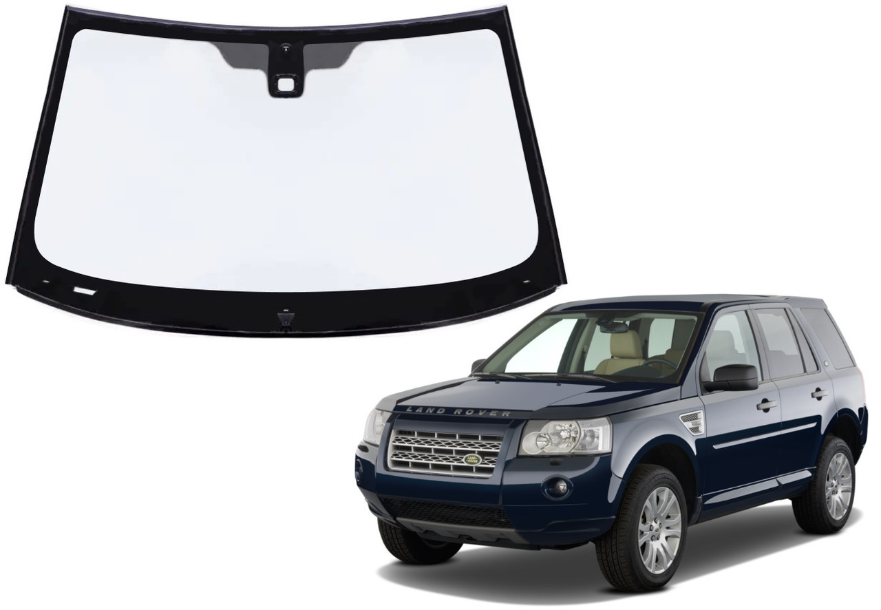 Лобове скло Land Rover Freelander 2006-2022 Pilkington
