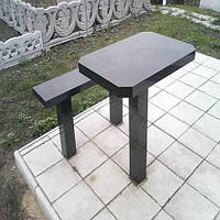  Столи та лавочки гранітні