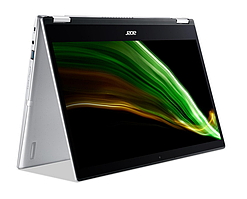 Ноутбук Acer Spin 1 (NX.ABFEP.001)