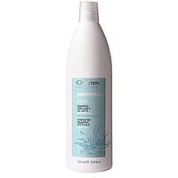 Шампунь с молочными протеинами Oyster Sublime Hydrating Shampoo With Milk 1000 мл
