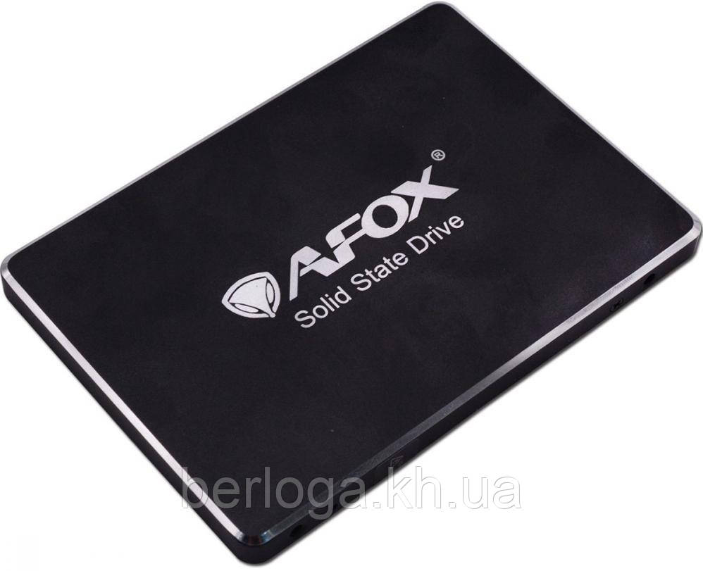 AFOX SD250-120GN 120 GB