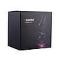 Секс-машина Hismith Mini Capsule Sex-Machine with Strong Suction APP, дуже потужна, пульт ДК, перезаряджається, фото 10