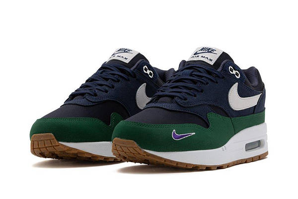 Nike Air Max 1 Gorge Green DV3887 400