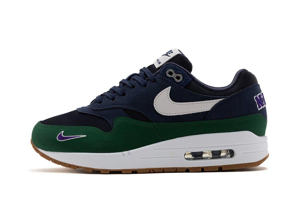 Nike Air Max 1 Gorge Green DV3887 400
