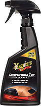 Очищувач для даху кабріолетів - Meguiar's Convertible Top Cleaner 473 мл. (G2016EU), фото 3