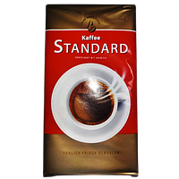 Кофе молотый STANDARD 500г