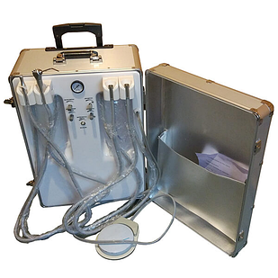 Стоматологічна установка P24