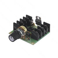 Модуль Регулятор ШІМ 1,5 кВт М124.2