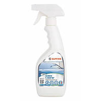 Очиститель стекла 500мл Glass Cleaner Sapfire ( ) 750219-Sapfire