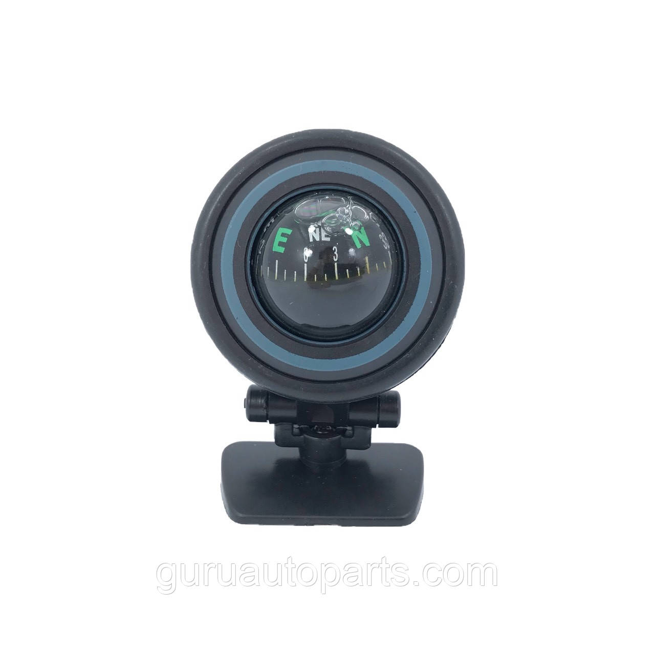 Автомобільний компас на торпеду сувенір, фото 1