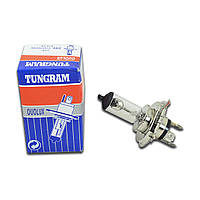 Вантажівка H4 24V 100/90W P43t Лампа TUNGRAM Strong Ligt
