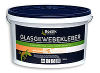 Клей для стеклохолста Bostik DECOR GLASGEWEBEKLEBER (18 кг)