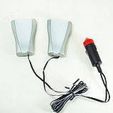 Неонова підсвітка в салон автомобіля, багажник (пара), фото 3