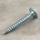 Саморіз із пресшайбою 4,2х32 для металу гострий Koelner, 500 шт., фото 2