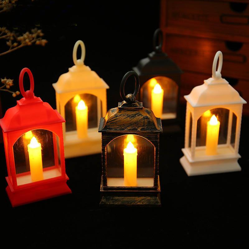 4290 LED свіча на батарейках Арт.37549