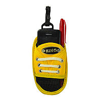 Тримач для смартфона та дрібниць в автомобіль, органайзер під канцтовари, сумка