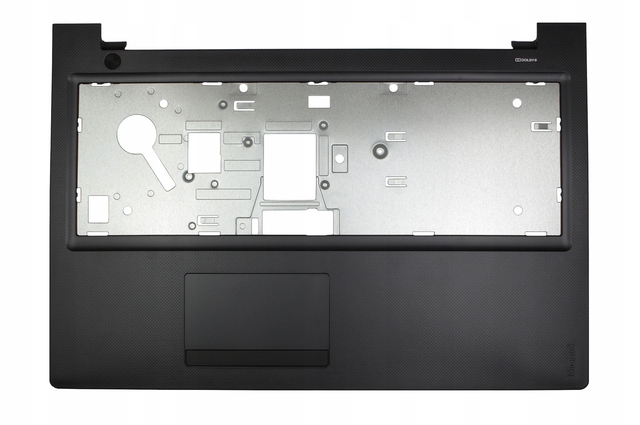Оригінальний корпус  (топкейс палмрест верхня кришка) для ноутбука Lenovo 300-15ISK, 300-15IBR (AP0YM000100)