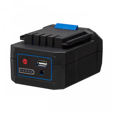 Акумулятор Mactronic Li-ion 14,8V 5200 mAh (B-PWL0081), фото 1