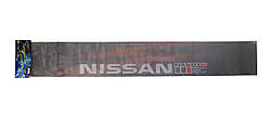 NISSAN 130*20 см Наклейки автомобільні на лобове або заднє скло