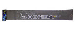 HONDA 130*20 см Наклейки автомобільні на лобове або заднє скло