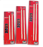 Діодна автомобільна червона підсвітка/2 м'які смуги по 40 см, фото 2