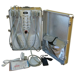 Стоматологічна установка P25