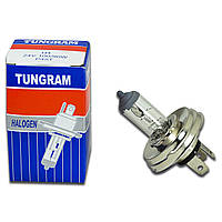 Легкова H4 12V 100/90W P43t Лампа TUNGRAM Strong Ligt