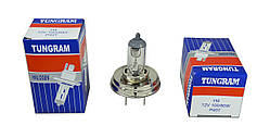 Легкова H4 12V 100/90W P45t Лампа TUNGRAM Strong Ligt