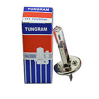 Легкова H1 12V 55W Лампа TUNGRAM Strong Ligt