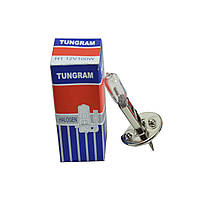 Легкова H1 12V 100W Лампа TUNGRAM Strong Ligt