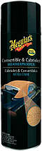 Захист для даху кабріолетів - Meguiar's Convertible & Cabriolet Weatherproofer 336 мл. (G2112EU)