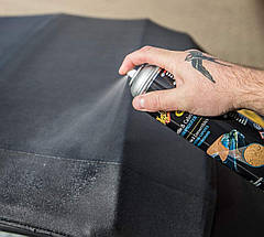 Захист для даху кабріолетів - Meguiar's Convertible & Cabriolet Weatherproofer 336 мл. (G2112EU), фото 6