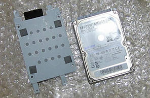 Кріплення "Кошик" HDD Sony PCG-71211M бу