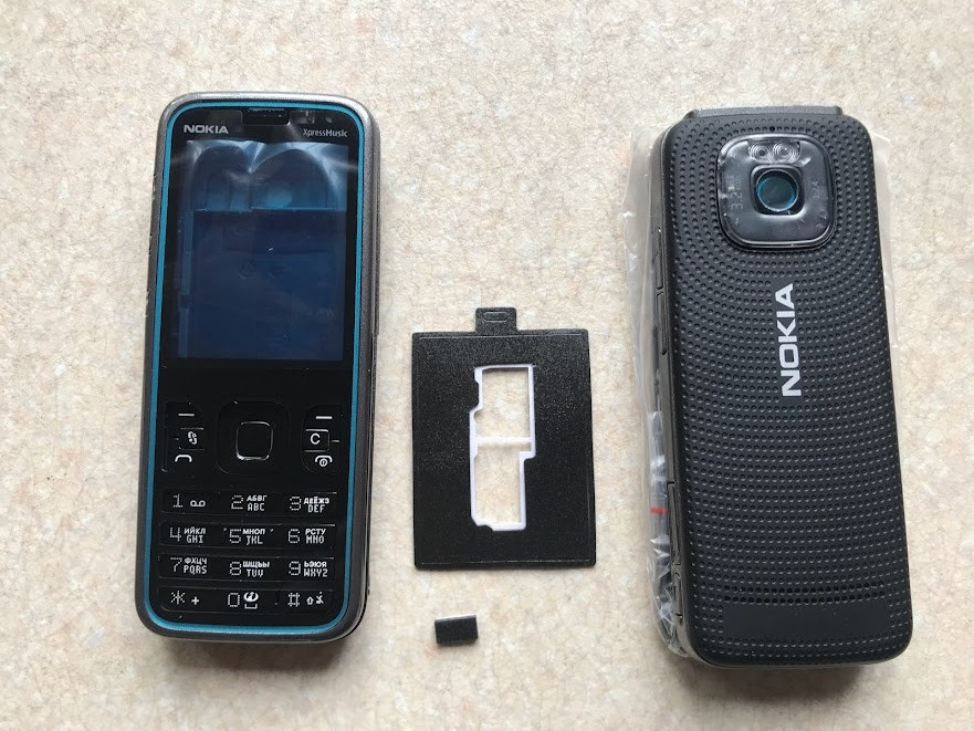 Корпус Nokia 5630
