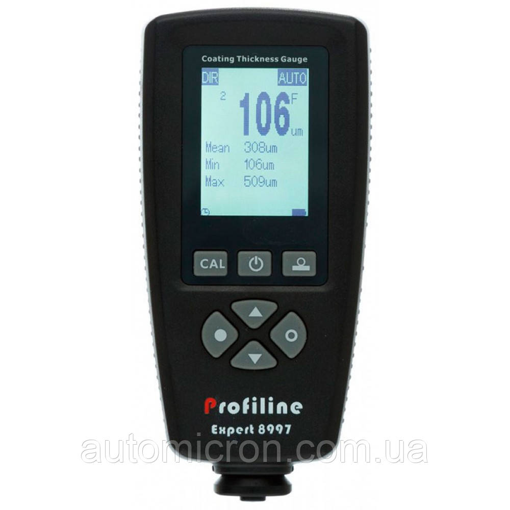 Толщиномер Profiline Expert 8997 - фото 1 - id-p1686930765