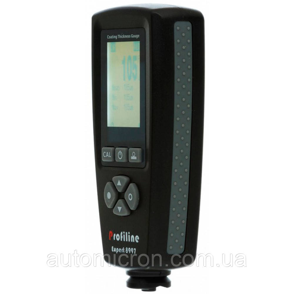 Толщиномер Profiline Expert 8997 - фото 2 - id-p1686930765