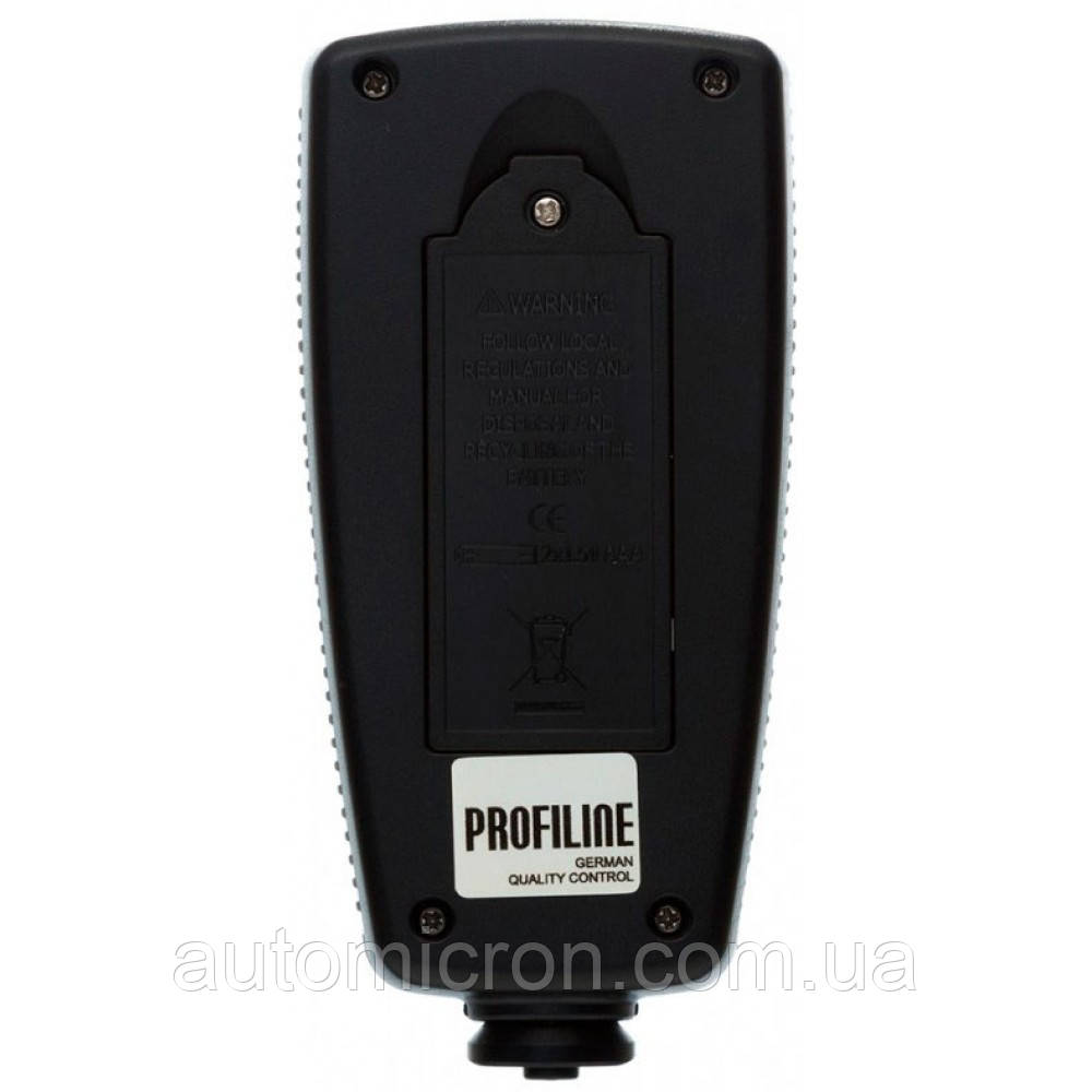 Толщиномер Profiline Expert 8997 - фото 3 - id-p1686930765