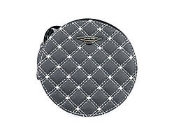 Сумочка для CD дисків, органайзер в автомобіль, офіс, будинок